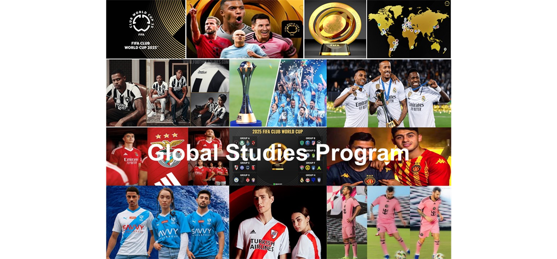 Club World Cup Global Studies Challenge