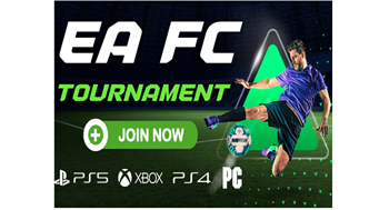 EA FC Tournament